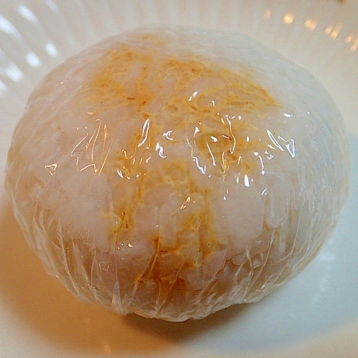 新潟県 かんずりとマヨおかかのおにぎり レシピ 作り方 By ぷ みぃまま 楽天レシピ 新潟県 かんずりとマヨおかかのおにぎり レシピ 作り方 By ぷ みぃまま 楽天レシピ